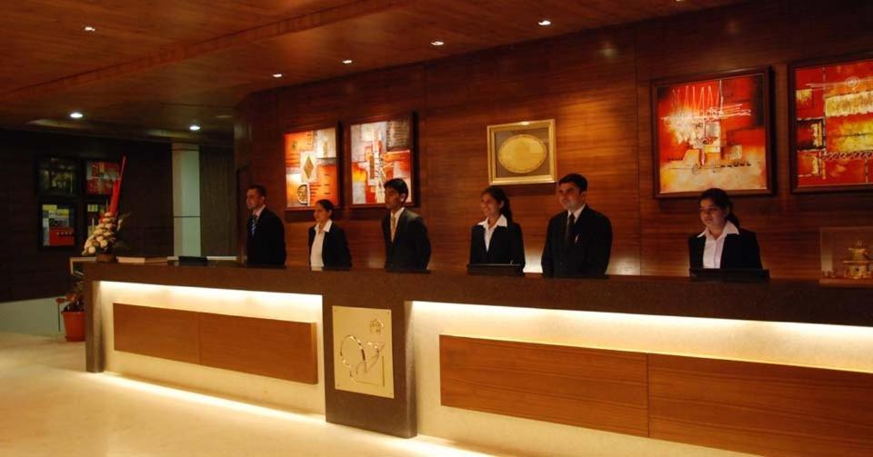 The Victoria Grand Hotel & Spa Касаули Экстерьер фото